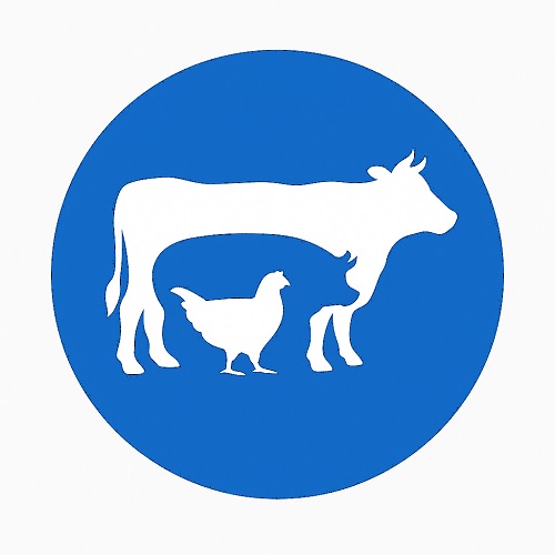 Livestock and Poultry Farm Disinfection